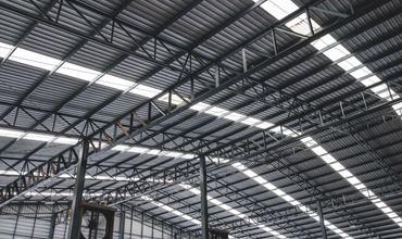 Polycarbonate Sheeting