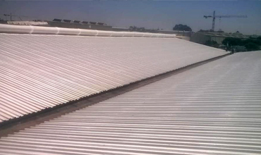 Commercial Roofs